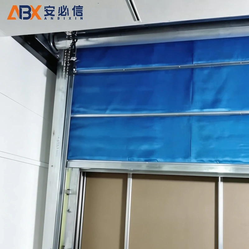 黄冈市机械式门封