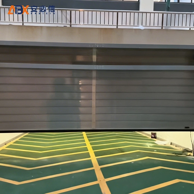 黄冈市雷达高速门