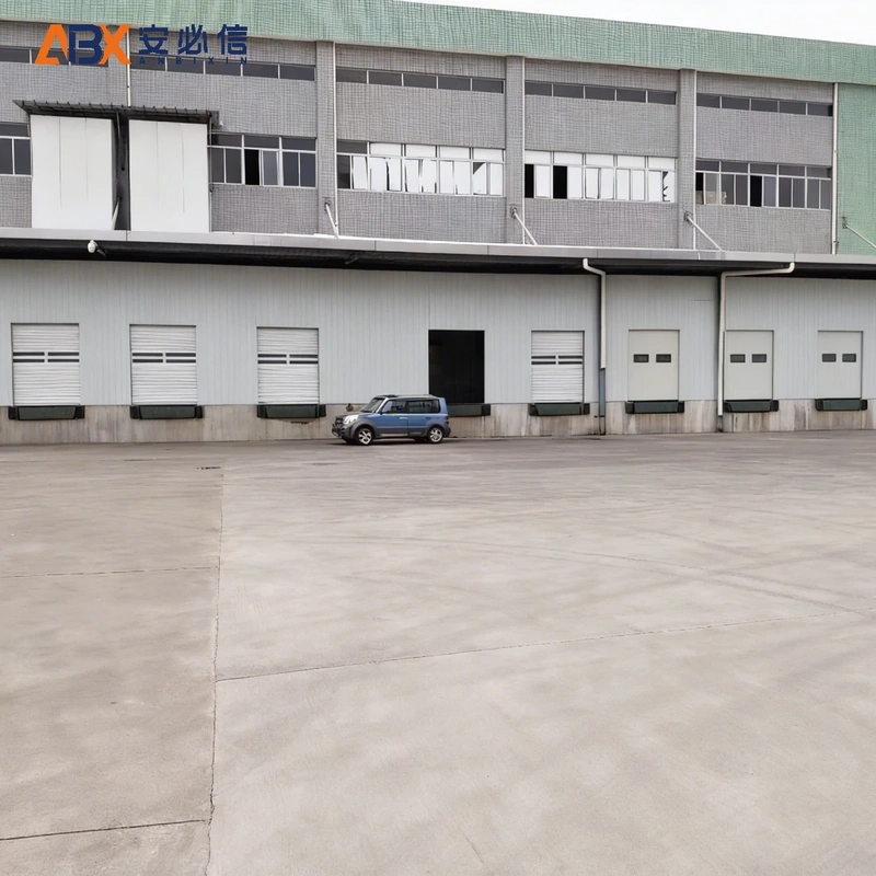 黄冈市PVC高速门